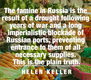 ... to share these unbelievable quotes by the Helen Keller | Glenn Beck