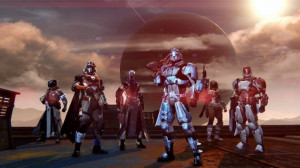 Bungie Weekly Update Promises Crucible Improvements for Destiny