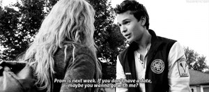 2013, carrie, chloe moretz, gif, stephen king, ansel elgort, carrie ...