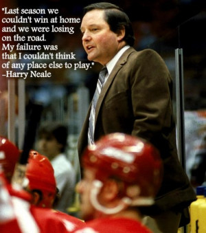 Famous Hockey Quotes And Sayings