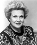Marilyn Horne Profile, Biography, Quotes, Trivia, Awards