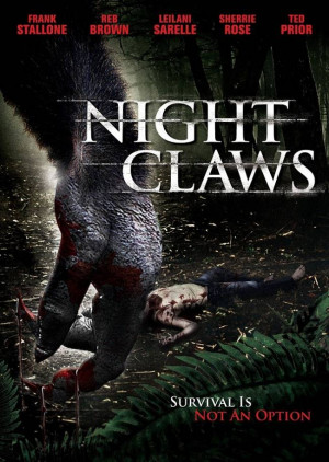 ... WATCH: Exclusive Clip From NIGHT CLAWS aka APEX PREDATOR! - FilmoFilia