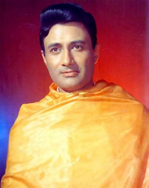 ... anand a lthough the entire monologue when dev anand s inner self
