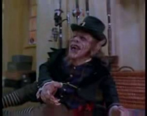 Leprechaun 3 Quotes and Sound Clips