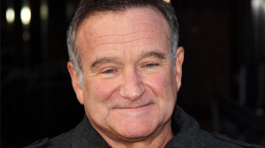 Robin Williams, Oscar-Winning Actor and Comedian, Dead at 63 in ...