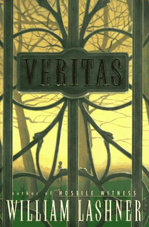 Start by marking “Veritas (Victor Carl, #2)” as Want to Read: