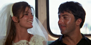 The Graduate (1967) Directed By: Mike Nichols