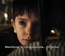 ... factory, freddie highmore, photography, quote, quotes, subtitles