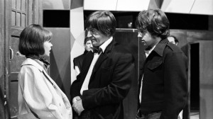 The Second Doctor: Best Quotes