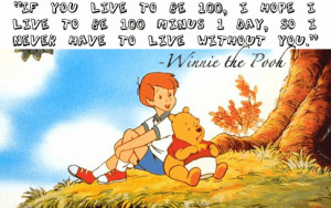 Winnie The Pooh Quotes About Honey