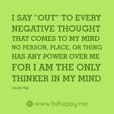 Personal Power! #louisehay #TheER #TheEmpoerRoom