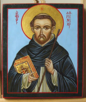 dominic name day
