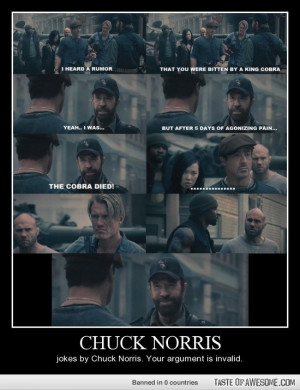 best part of expendables 2(the comedy)