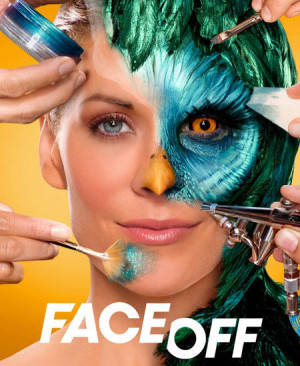 Face Off Syfy