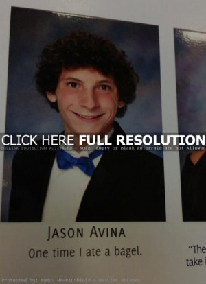 Yearbook Quotes And Sayings ~ yearbook quotes, sayings, awesome, funny ...