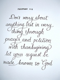 ... sexy they are, you know? Someone who wakes up every morning thinking