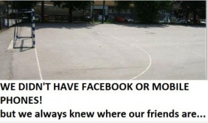facebook before and after