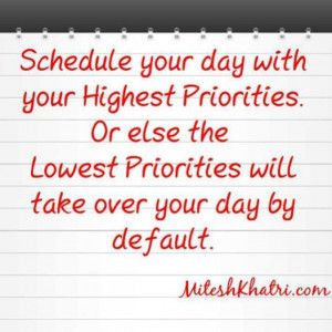 Quote by Mitesh Khatri (Author of Awaken The Leader In You)