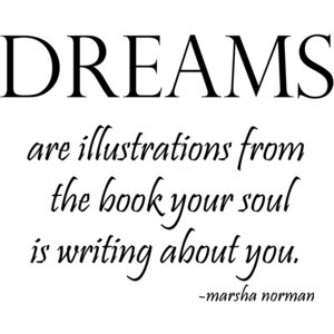 Future Dreams Quotes. QuotesGram