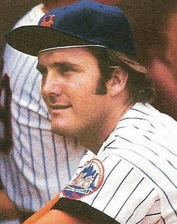 dunno. I never smoked any Astroturf. Tug McGraw I have no trouble ...