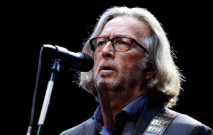 Eric Clapton