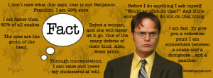 Funny Office Quotes Dwight