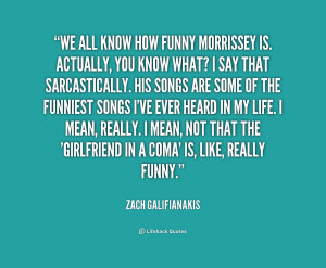 Funny Sarcastic Friendship Quotes