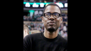 Chris Rock
