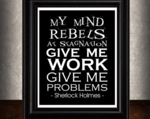 ... Gift, Book Lover Gift, Typography Art Print, Inspirational Quote, 8x10