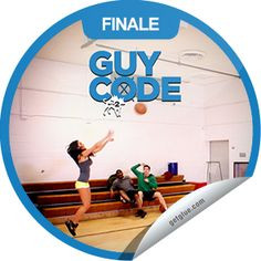 guy code finale sticker getglue more girls codes guy code dolls guys ...