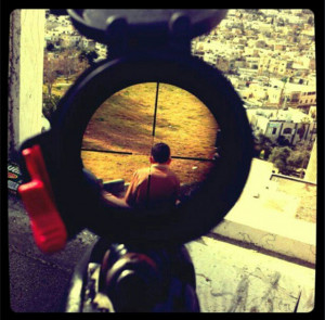 Link : Israeli soldier posts disturbing Instagram photo of child in ...
