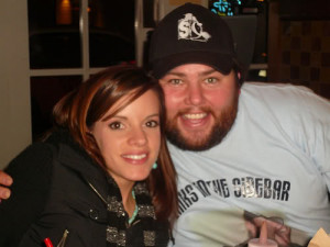 shay carl and katilette Images
