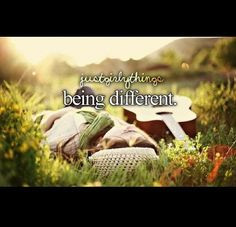 Just girly things More