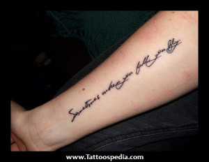 Small%20Feminine%20Quote%20Tattoos%201 Small Feminine Quote Tattoos