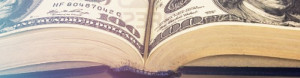 Bible Verses About Money Banner 2