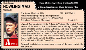 Back to Evil's Customs