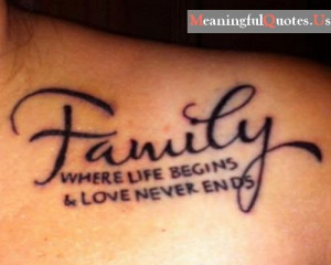 quotes meaningful quotes tattoo quotes