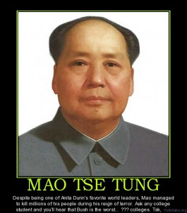 Mao Tse Tung Quotes Pics