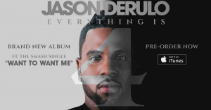 Jason Derulo - Try Me ft. J.Lo | İzlesene.com Video