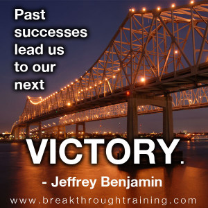 Quotes About Victory and Success