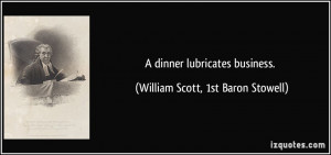 More William Scott, 1st Baron Stowell Quotes
