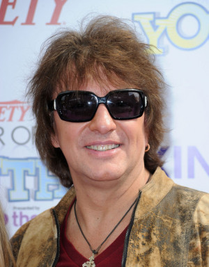 Richie Sambora