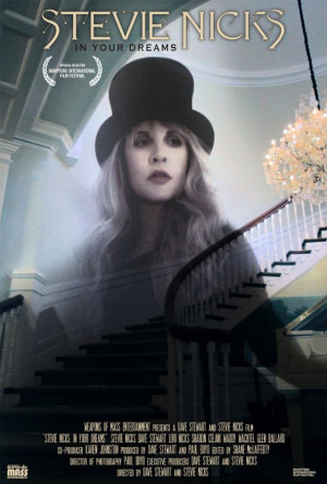 World Premiere of Stevie Nicks “In Your Dreams” Documentary ...