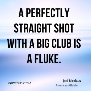 Jack Nicklaus Quotes for Life