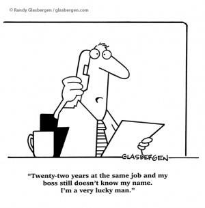 Boss Cartoons, Cartoons About Bosses