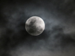 Full Moon Love Quotes The full moon was up