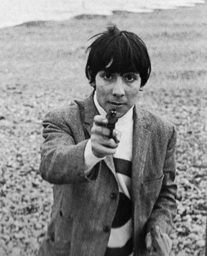 Keith Moon