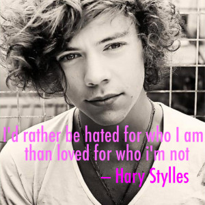 harry styles quotes about fans harry styles quote 3 by harry styles ...