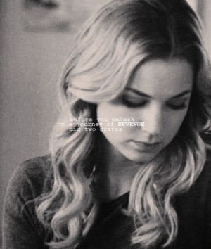 Emily Thorne Quote