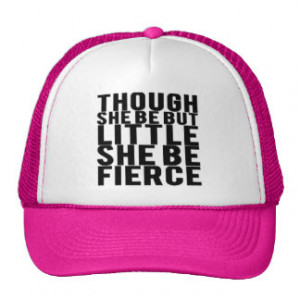 Famous Women Quotes Hats